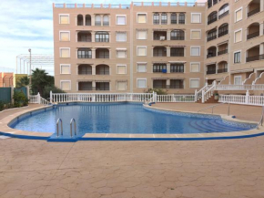 Apartamento Cristina 8